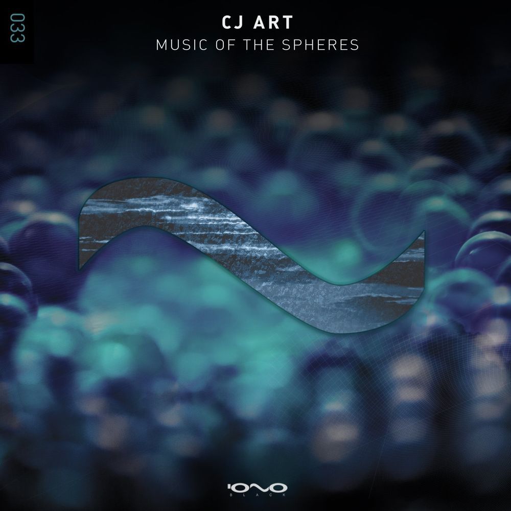 CJ Art - Music of the Spheres [INB1DIGI033]